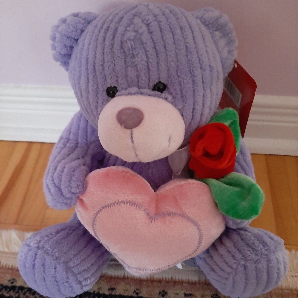 Teddy bear